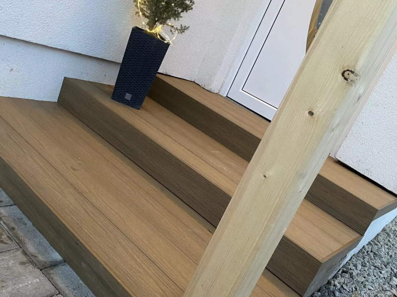 Terasy PROFI  Terasy PROFI