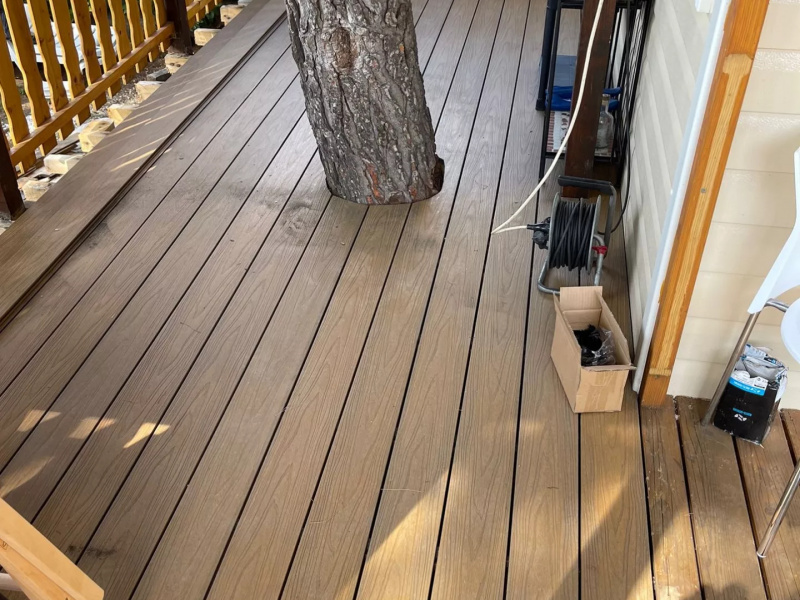 Terasy PROFI  Terasy PROFI