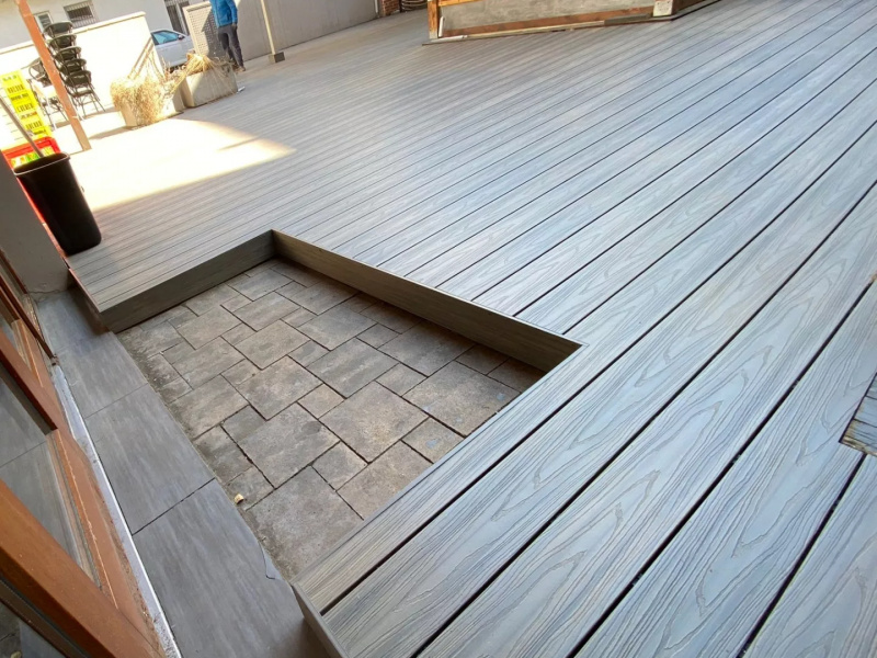 Terasy PROFI  Terasy PROFI