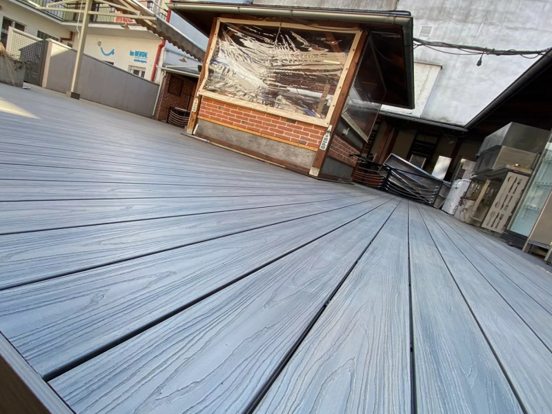 Terasy PROFI  Terasy PROFI