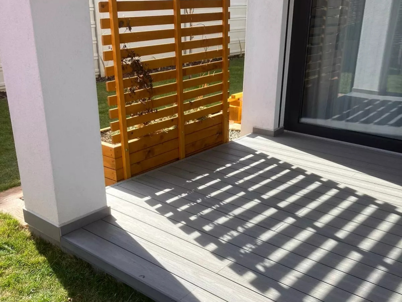 Terasy PROFI  Terasy PROFI