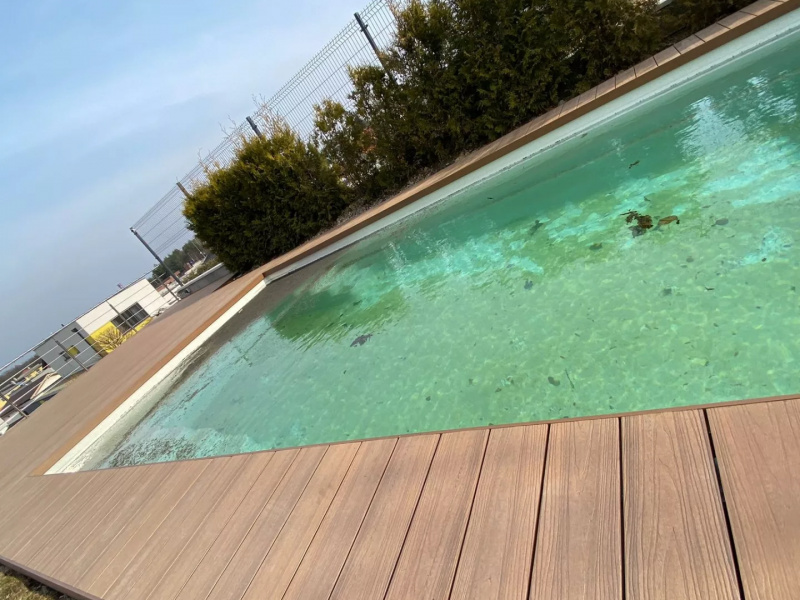 Terasy PROFI  Terasy PROFI