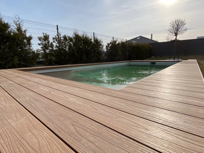 Terasy PROFI  Terasy PROFI