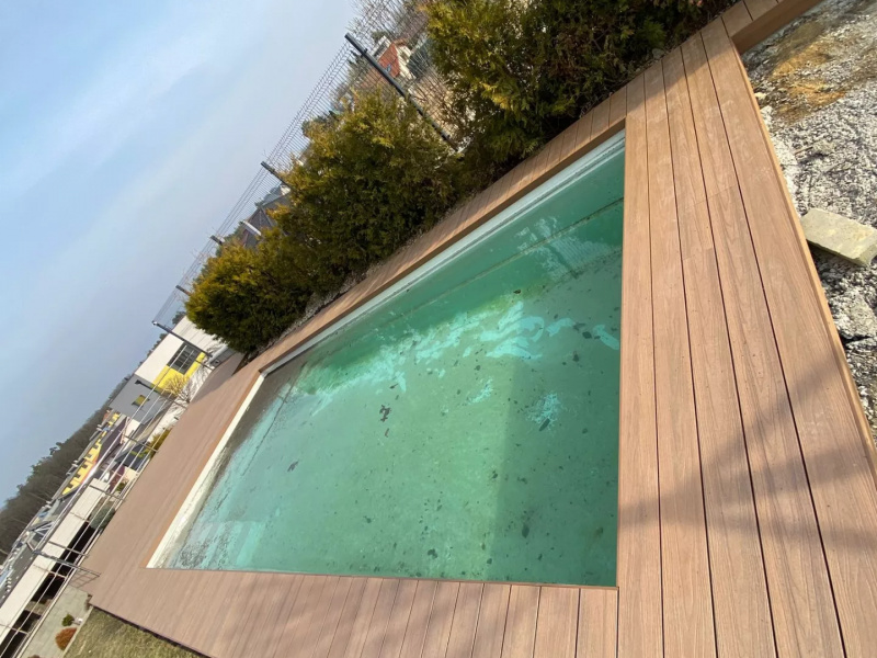 Terasy PROFI  Terasy PROFI