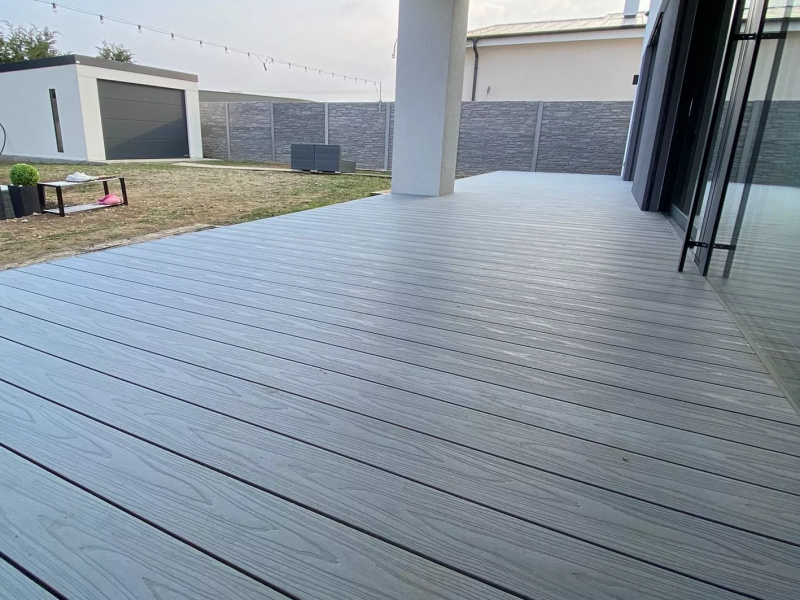 Terasy PROFI  Terasy PROFI