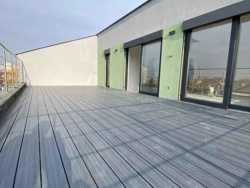 Terasy PROFI  Terasy PROFI