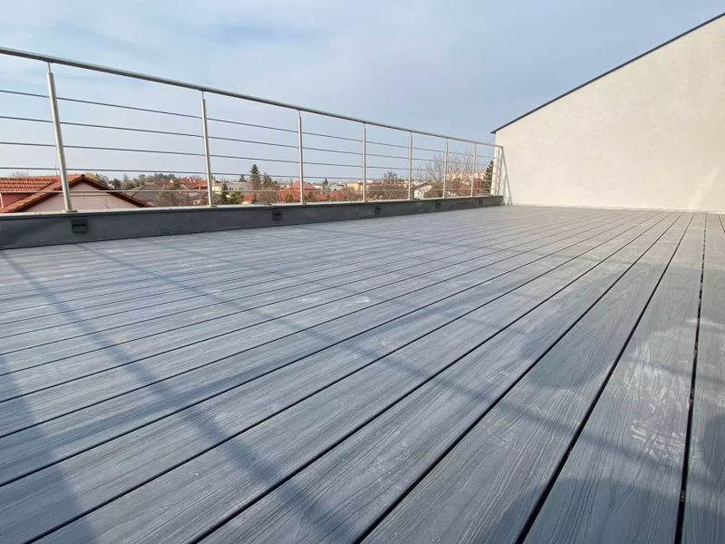 Terasy PROFI  Terasy PROFI