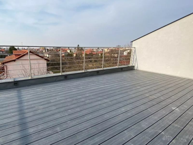 Terasy PROFI  Terasy PROFI