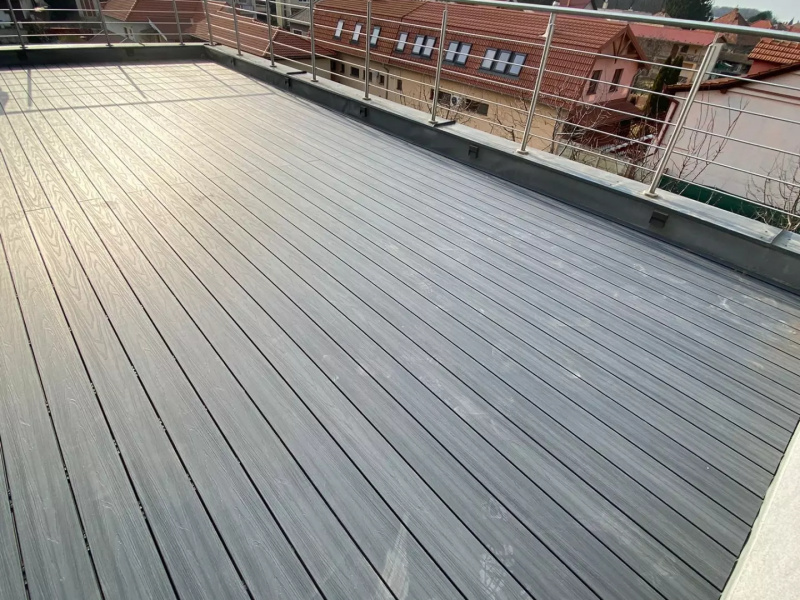 Terasy PROFI  Terasy PROFI