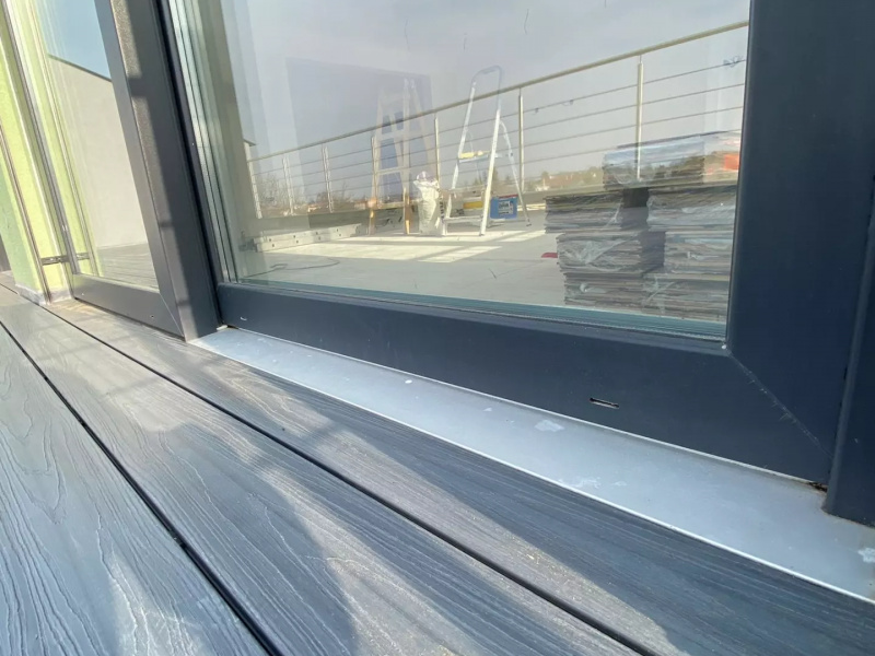 Terasy PROFI  Terasy PROFI