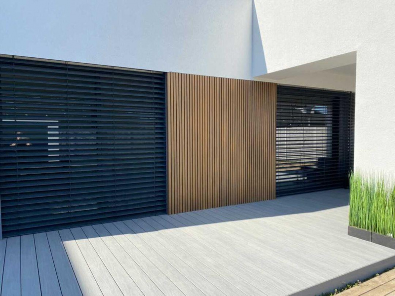 Terasy PROFI  Terasy PROFI