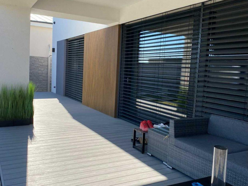 Terasy PROFI  Terasy PROFI