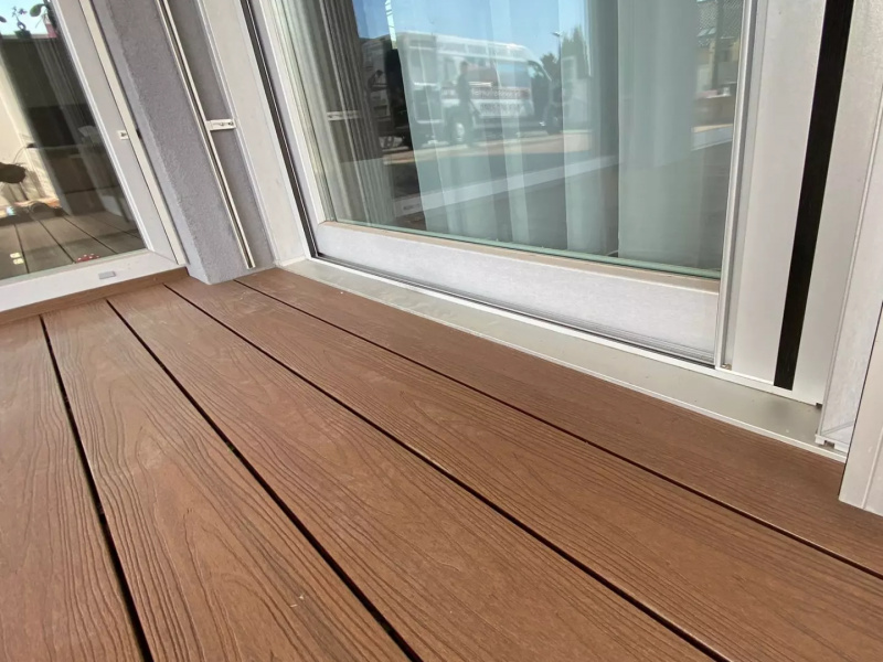 Terasy PROFI  Terasy PROFI