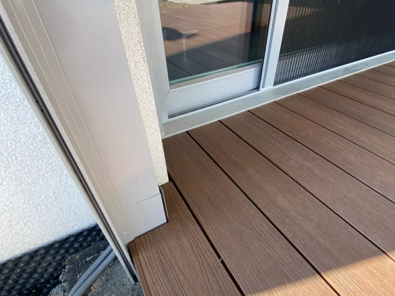 Terasy PROFI  Terasy PROFI