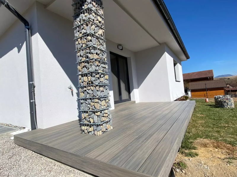 Terasy PROFI  Terasy PROFI