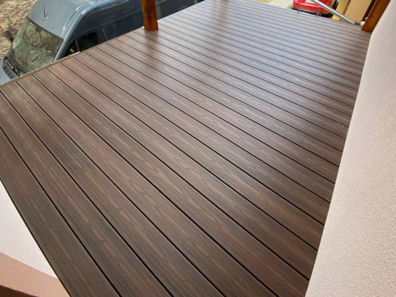 Terasy PROFI  Terasy PROFI