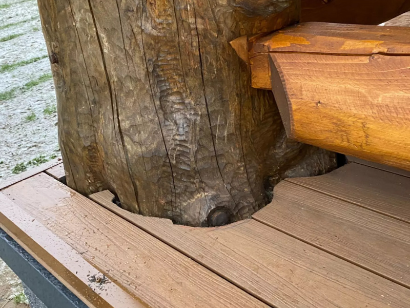 Terasy PROFI  Terasy PROFI