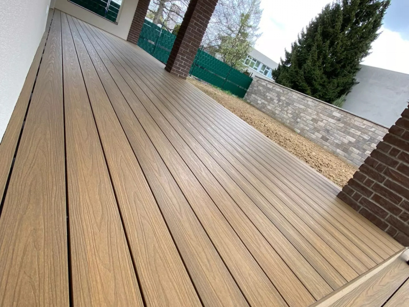 Terasy PROFI  Terasy PROFI