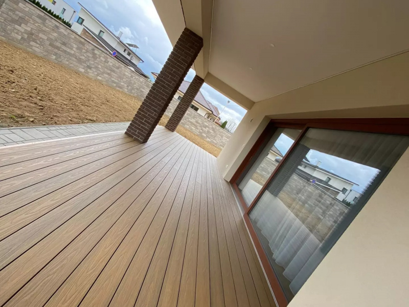 Terasy PROFI  Terasy PROFI