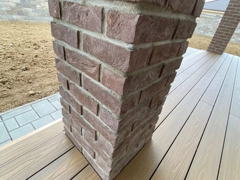 Terasy PROFI  Terasy PROFI