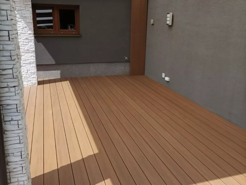 Terasy PROFI  Terasy PROFI