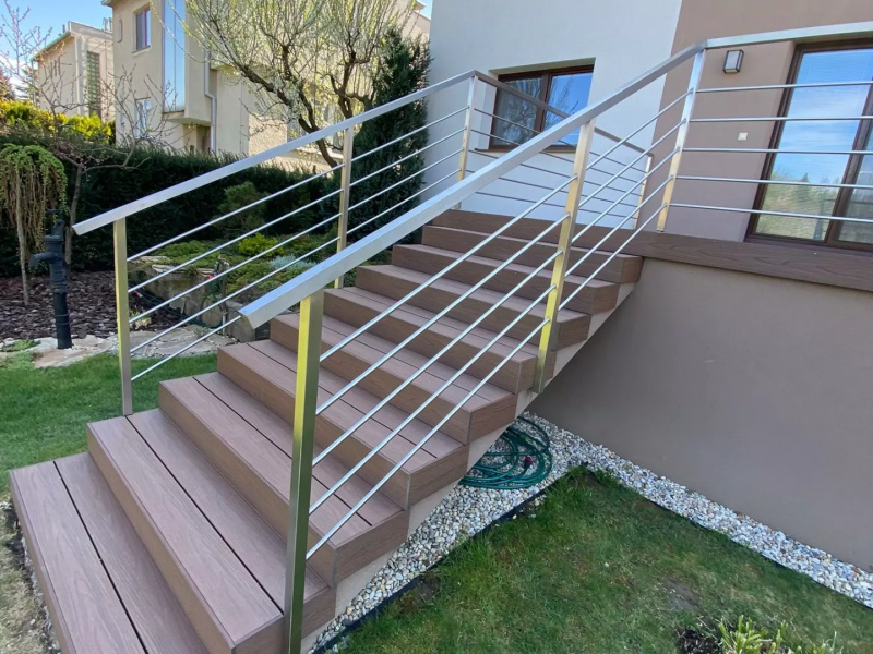 Terasy PROFI  Terasy PROFI