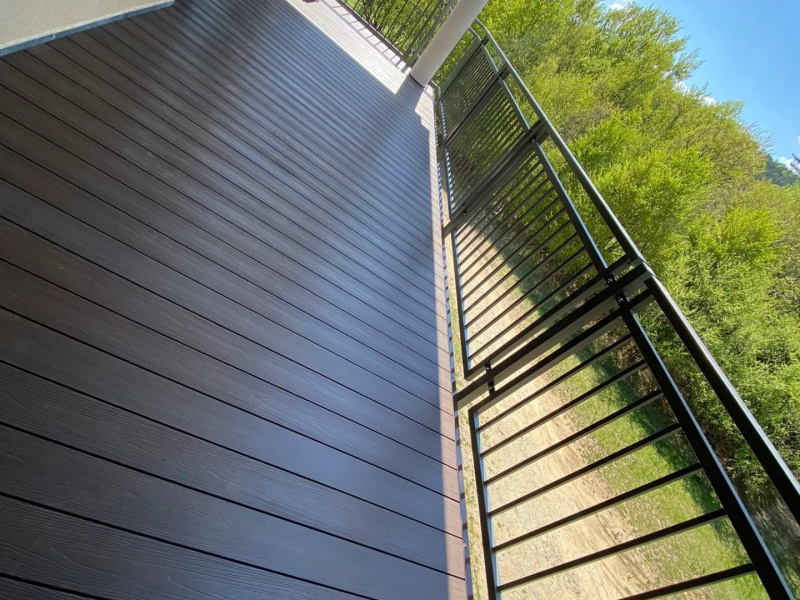 Terasy PROFI  Terasy PROFI