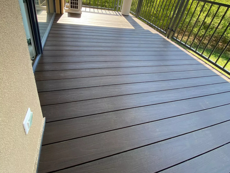 Terasy PROFI  Terasy PROFI