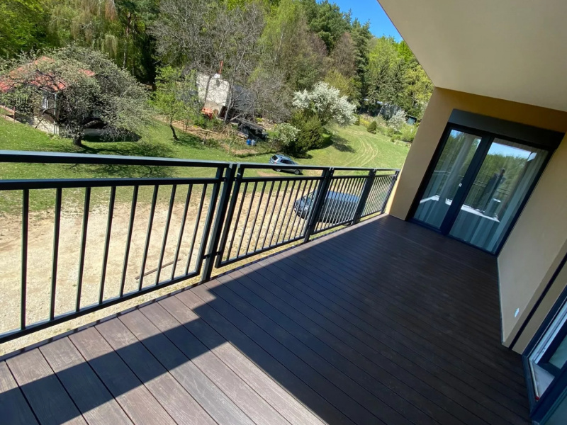 Terasy PROFI  Terasy PROFI