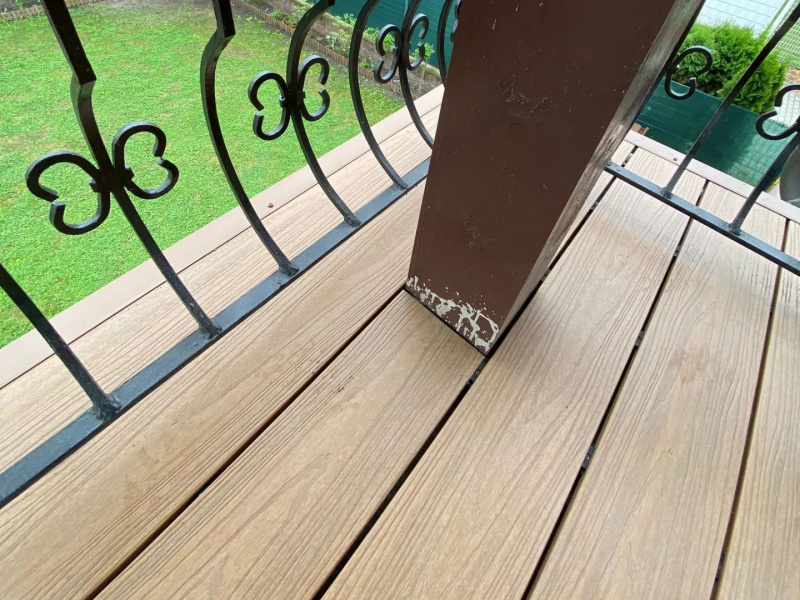 Terasy PROFI  Terasy PROFI