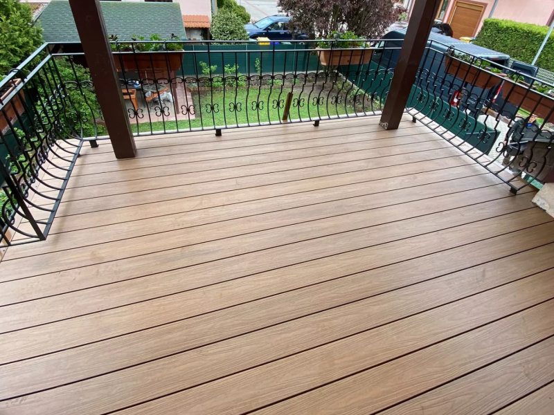 Terasy PROFI  Terasy PROFI