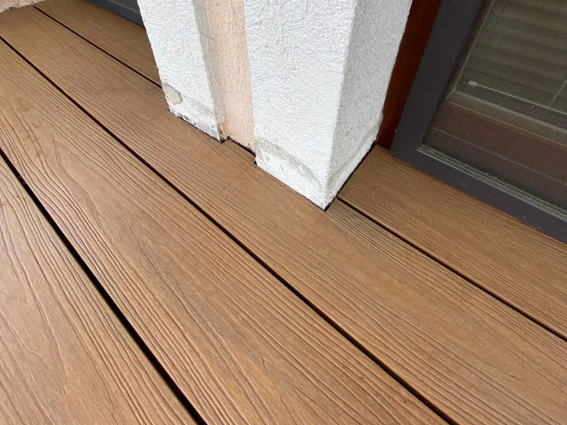 Terasy PROFI  Terasy PROFI