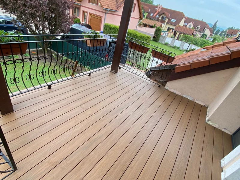 Terasy PROFI  Terasy PROFI