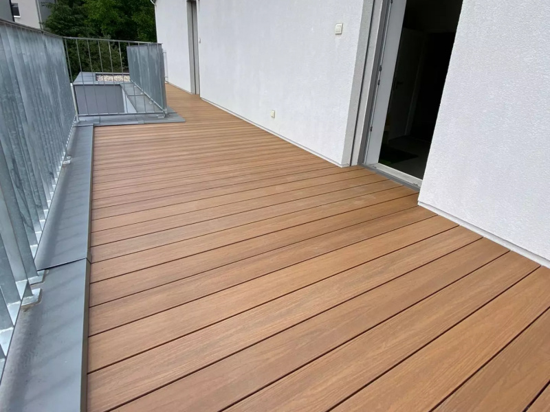 Terasy PROFI  Terasy PROFI