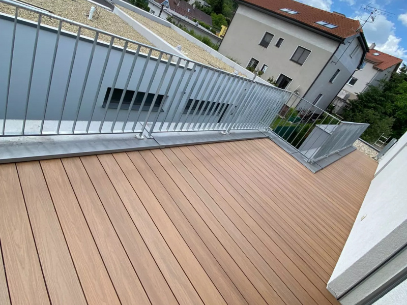 Terasy PROFI  Terasy PROFI