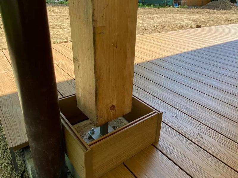 Terasy PROFI  Terasy PROFI