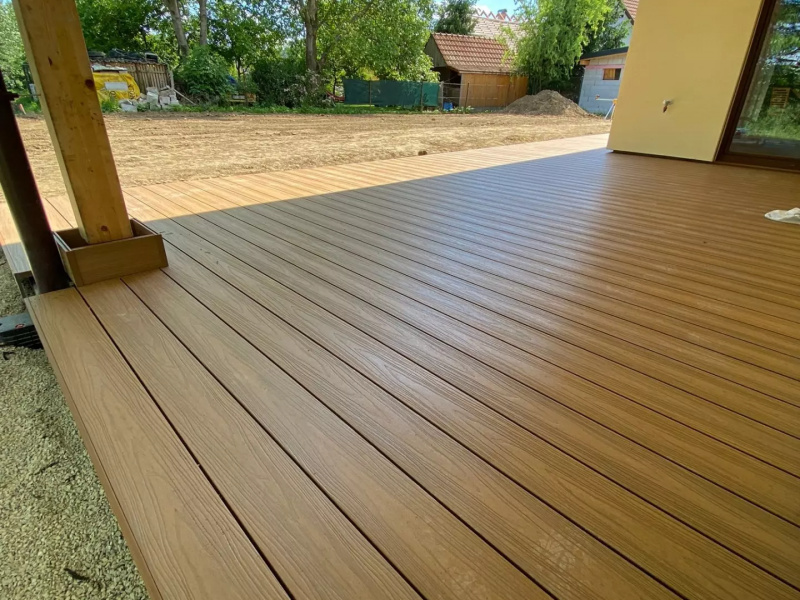 Terasy PROFI  Terasy PROFI