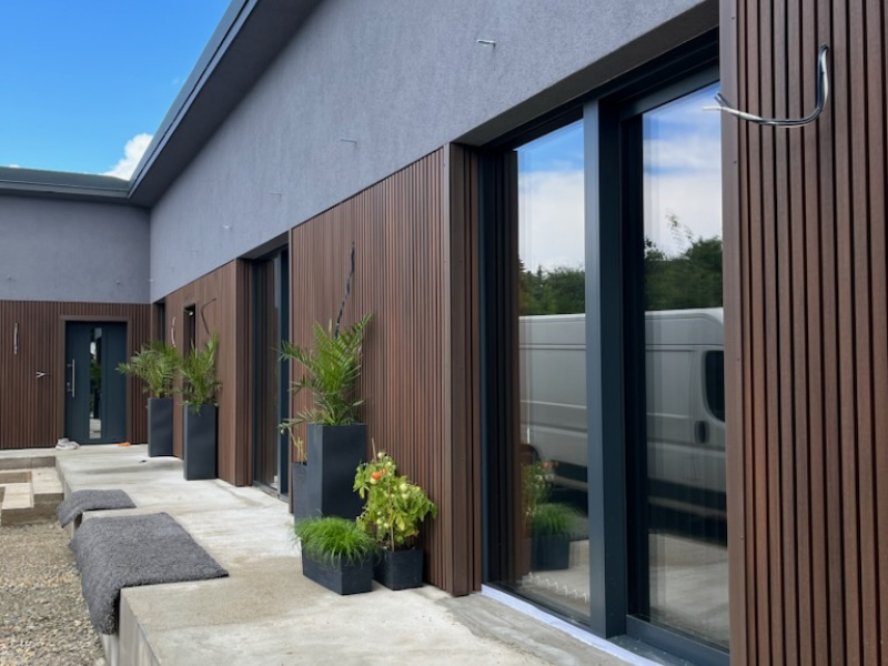 Fasády Profi Fasády Profi