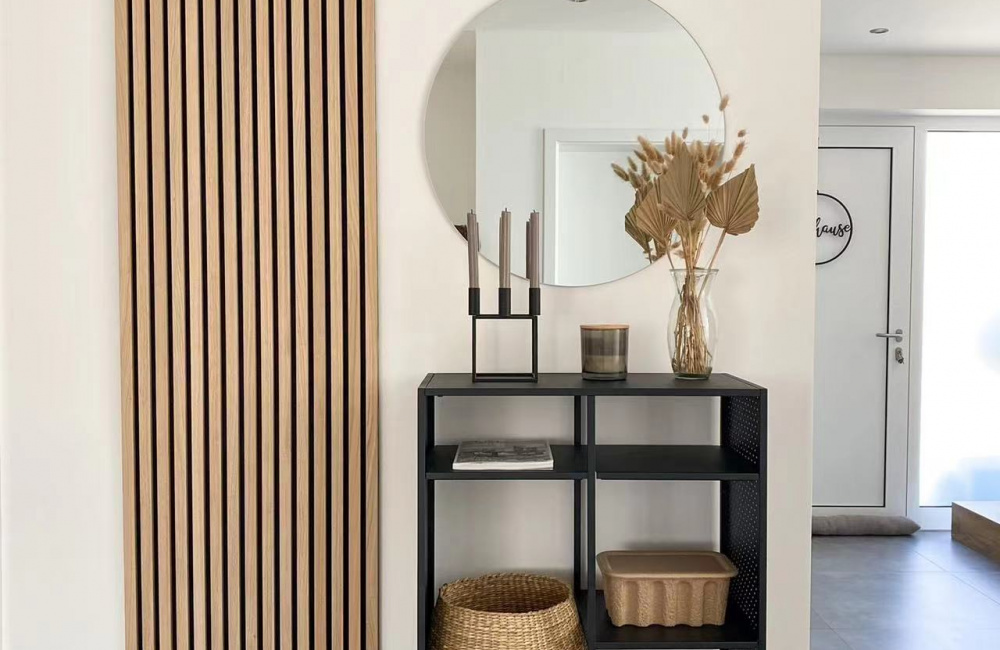 Lamelové panely 2 / nový článok - video Lamelové panely 2 / nový článok - video