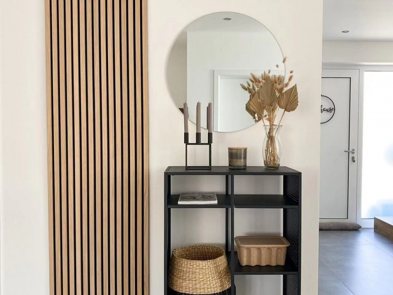 Lamelové panely  Lamelové panely