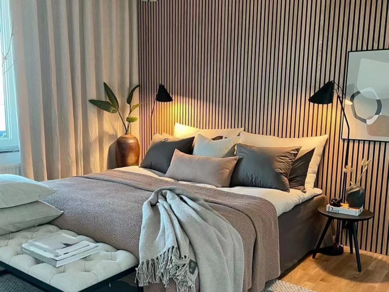 Lamelové panely  Lamelové panely