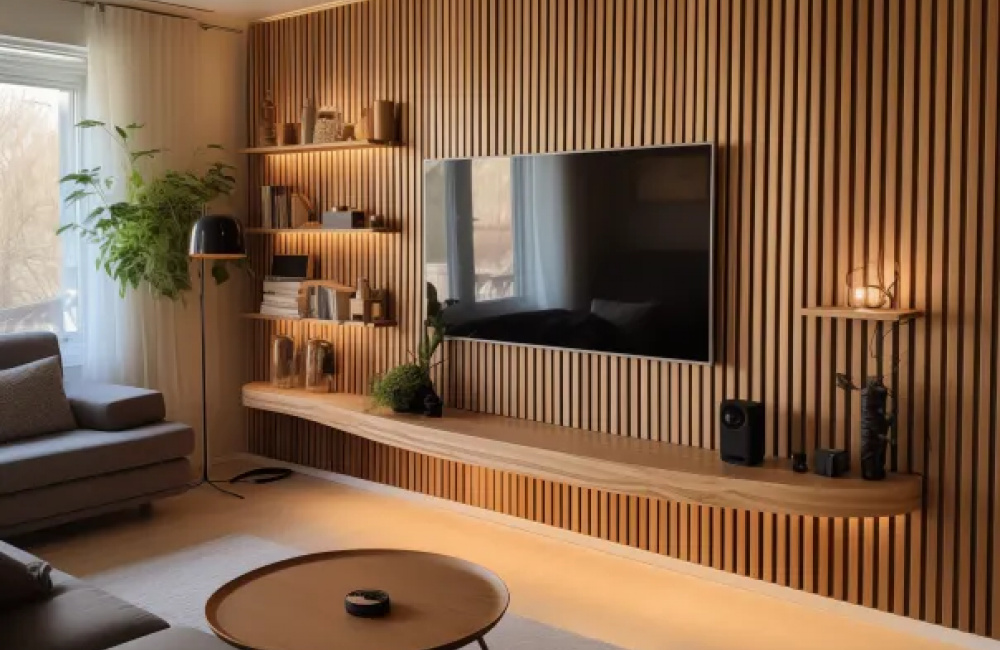 Lamelové panely 2 / nový článok - video Lamelové panely 2 / nový článok - video