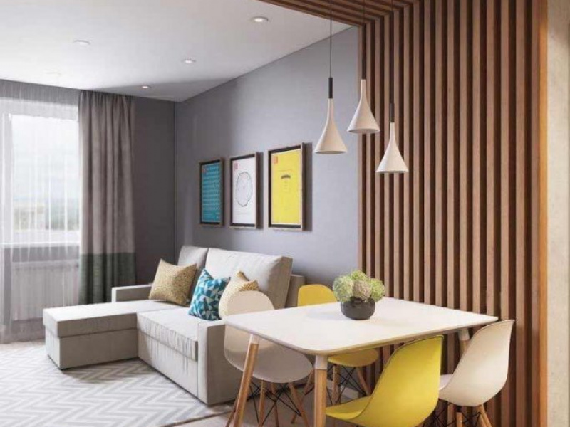 Lamelové panely  Lamelové panely