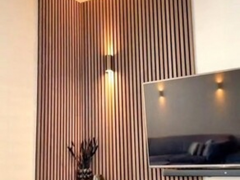 Lamelové panely  Lamelové panely