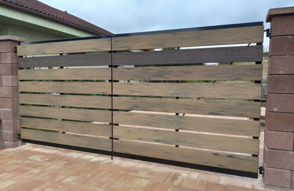 Ploty Štandard - produkt / Doska Terasova PROFI - video Ploty Štandard - produkt / Doska Terasova PROFI - video