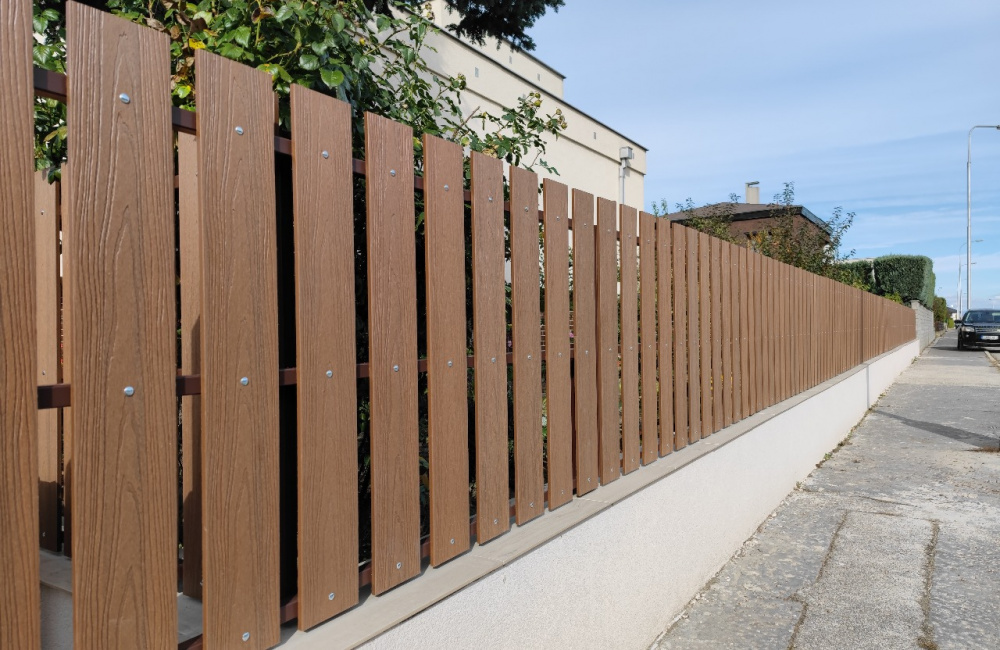 Ploty Profi - produkt / Plotová PROFI - video Ploty Profi - produkt / Plotová PROFI - video