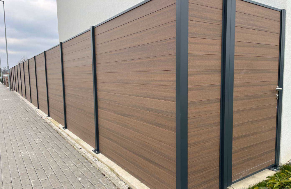 Ploty Profi - produkt / Terasova PROFI - video Ploty Profi - produkt / Terasova PROFI - video