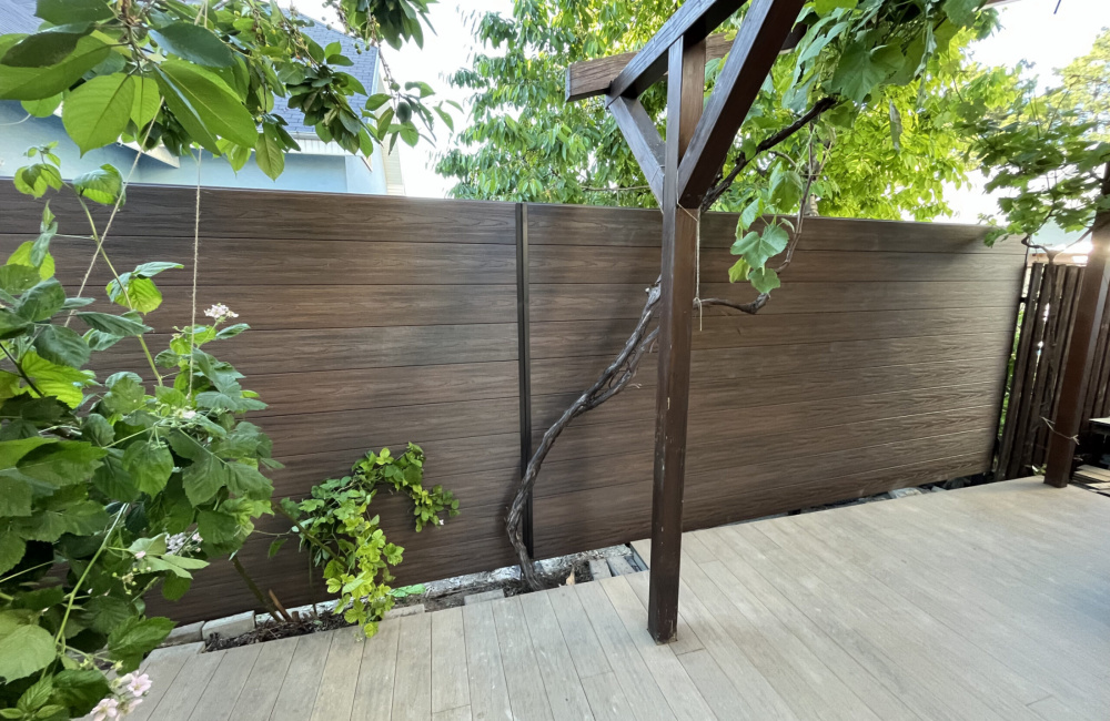 Ploty Profi - produkt / Profi plotová s perodrážkou - video Ploty Profi - produkt / Profi plotová s perodrážkou - video