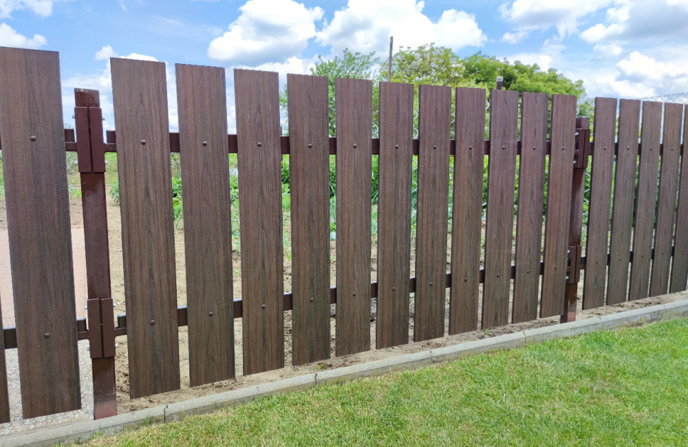 Ploty Premium - produkt / Doska plotová PRÉMIUM - video Ploty Premium - produkt / Doska plotová PRÉMIUM - video