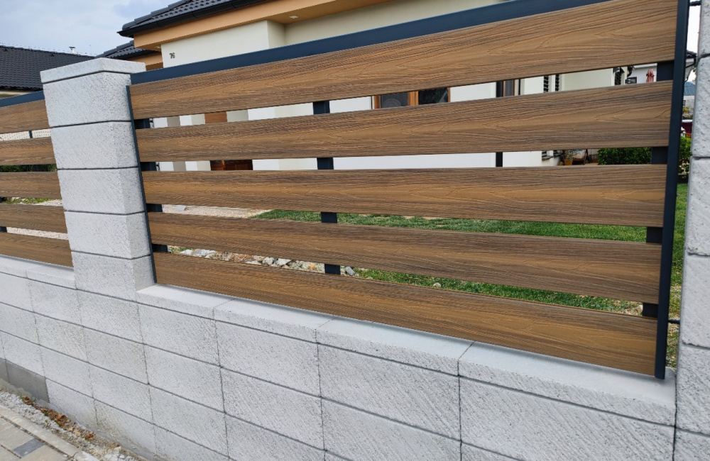 Ploty Premium - produkt / Premium - video Ploty Premium - produkt / Premium - video